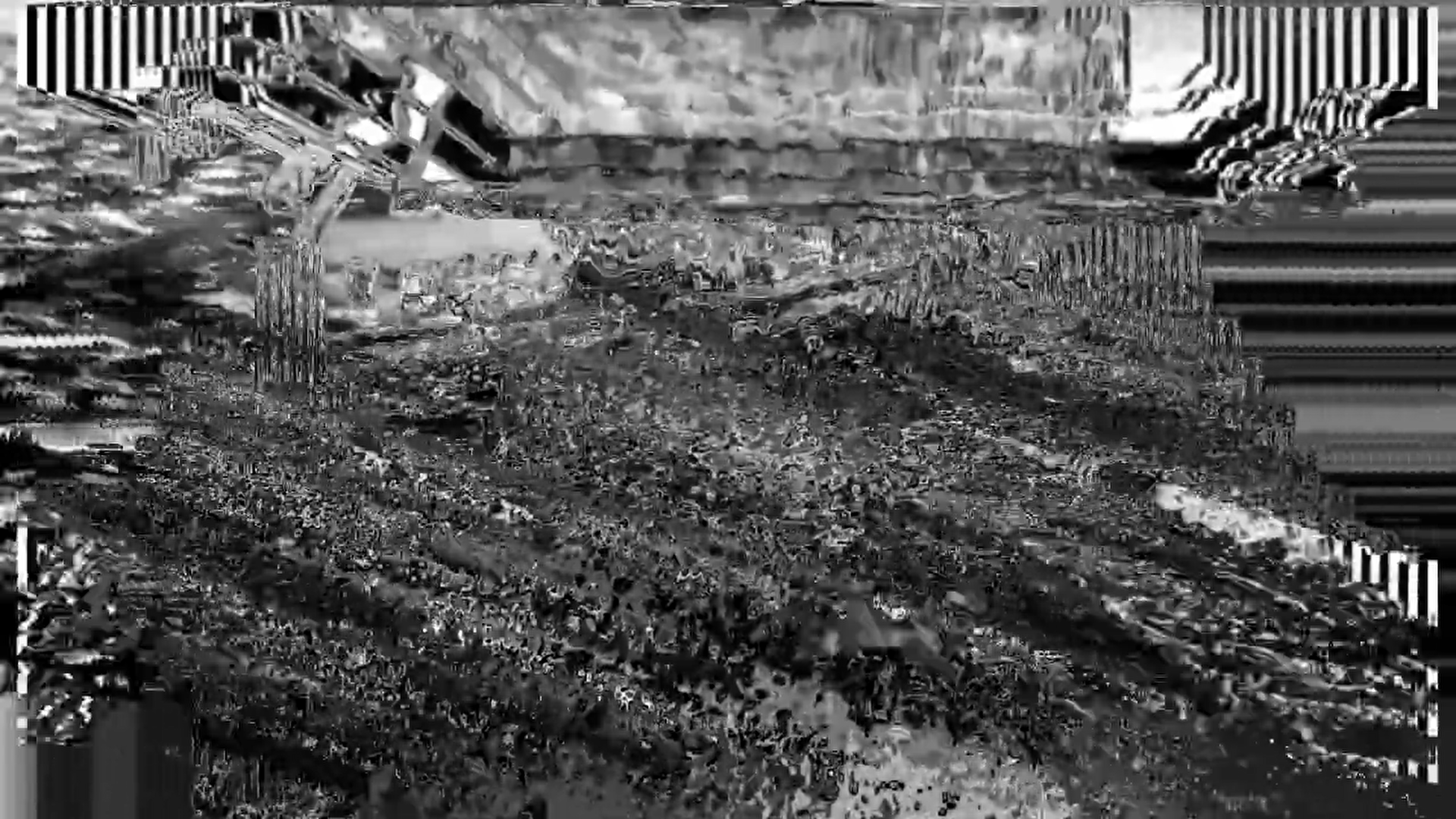 white noise background