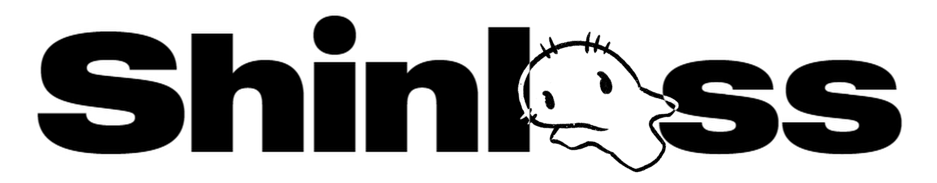 shinless logo